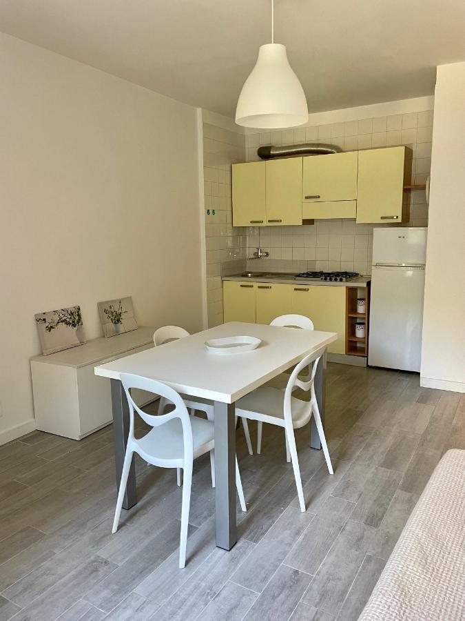 Residence Luna 1-107 Lignano Sabbiadoro Esterno foto