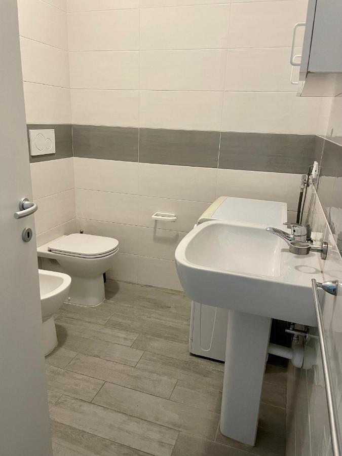 Residence Luna 1-107 Lignano Sabbiadoro Esterno foto