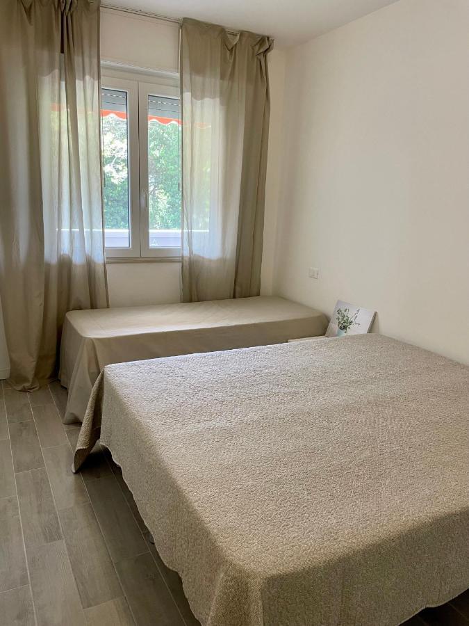 Residence Luna 1-107 Lignano Sabbiadoro Esterno foto